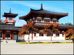 唐山兴国寺