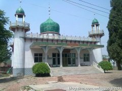 孟村清真寺