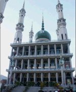 安育清真寺