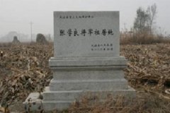 张氏墓园
