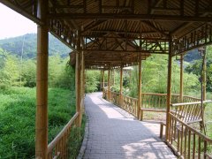 无锡龙寺生态园