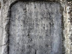 桓魋石墓室