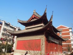 江浦文庙