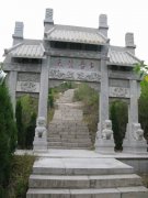 曹王城子古文化遗址
