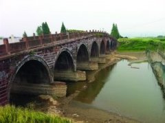 古蒲塘桥