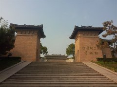 扬州汉陵苑