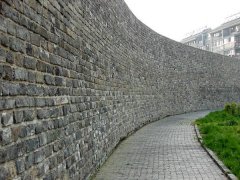 兴化城墙