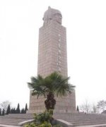 七七抗战纪念碑