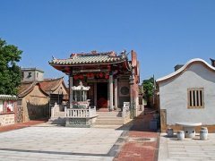 灵济宫碑