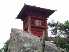 芭蕉寺
