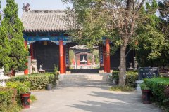 阳谷文庙