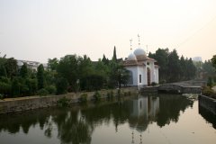 潢川清真寺