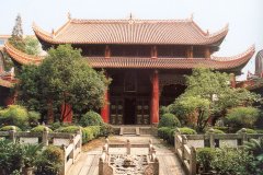 湘乡孔庙