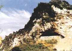 玉蟾岩遗址