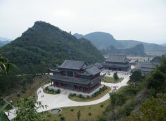 长洲东华寺
