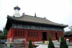 北京寺
