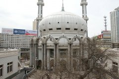 和平清真大寺