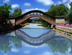 渭源灞陵桥