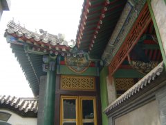 清真普寿寺