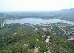 龙凤湖
