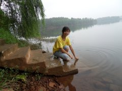 丹青湖
