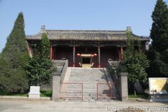涿州市文化遗产陈列馆