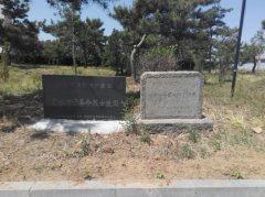 秀水河子战役纪念馆