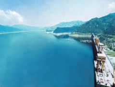 云峰湖旅游度假区