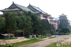 长春地质宫博物馆