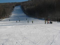 旭东滑雪场