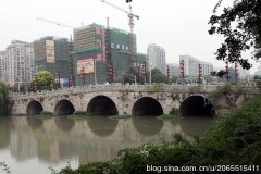 秦淮河古桥