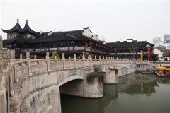 南京文德桥