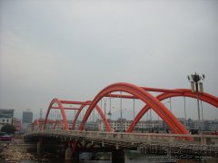 兰溪桥