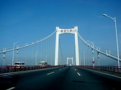 海沧大桥