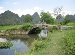 仙桂桥