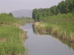 泸州倒流河