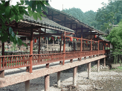 尧上民族文化村