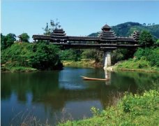 福泉豆腐桥
