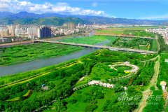 渭河公园