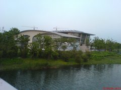江湾体育乐园