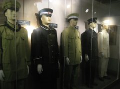 北京警察博物馆