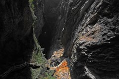 武隆岩溶国家地质公园