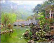 阿蓬江国家湿地公园