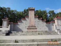 海丰革命烈士纪念碑
