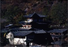 寿国寺