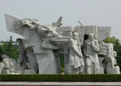 龙华革命烈士纪念地