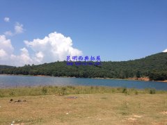 勐邦天鹅湖
