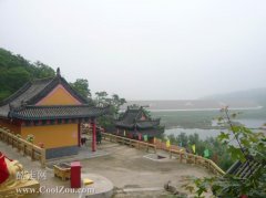 余江天鹅湖