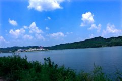 赤马湖