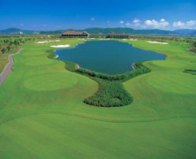 珠海国际高尔夫球场